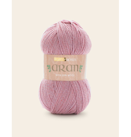 Sirdar Hayfield Bonus Aran